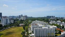 Blk 90 Commonwealth View (Queenstown), HDB 3 Rooms #558735011